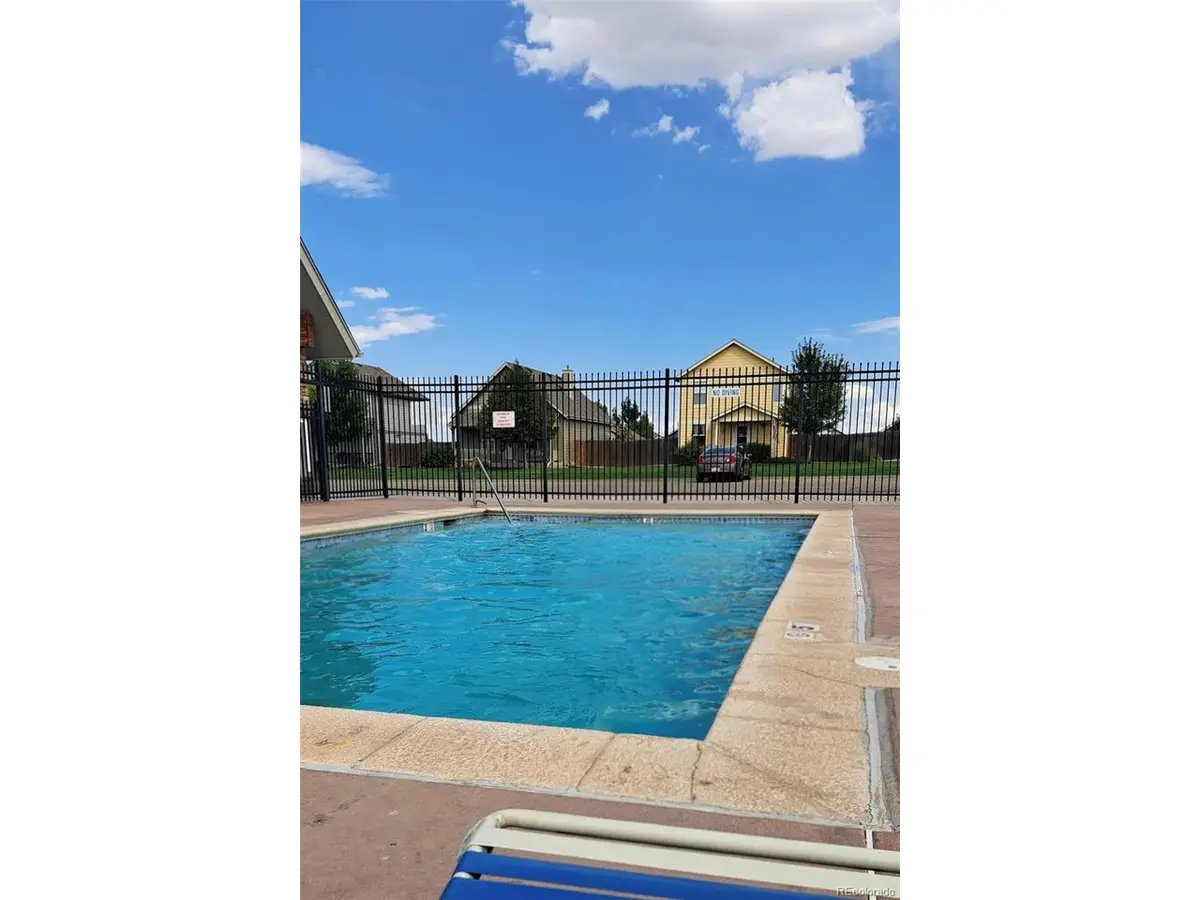 2830 Renshaw St, Strasburg, CO 80136 - #1