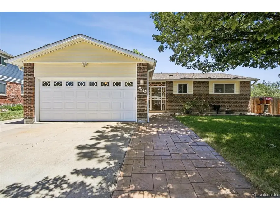 13415 W 73rd Ave, Arvada, CO 80005 - #2