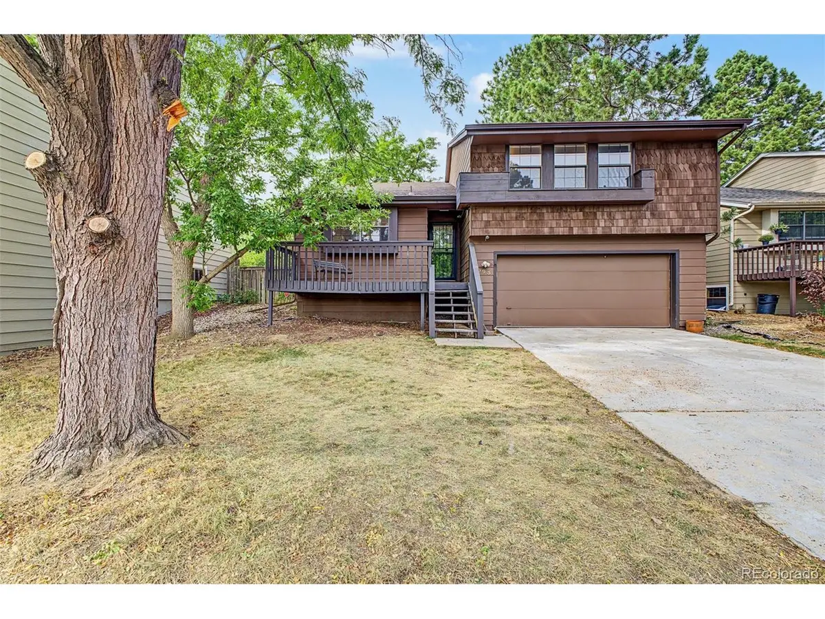 8093 S Newport Ct, Centennial, CO 80112 - #1