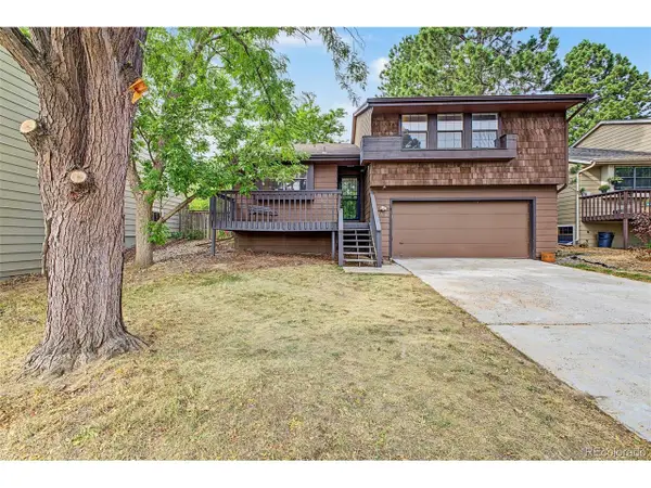 8093 S Newport Ct, Centennial, CO 80112