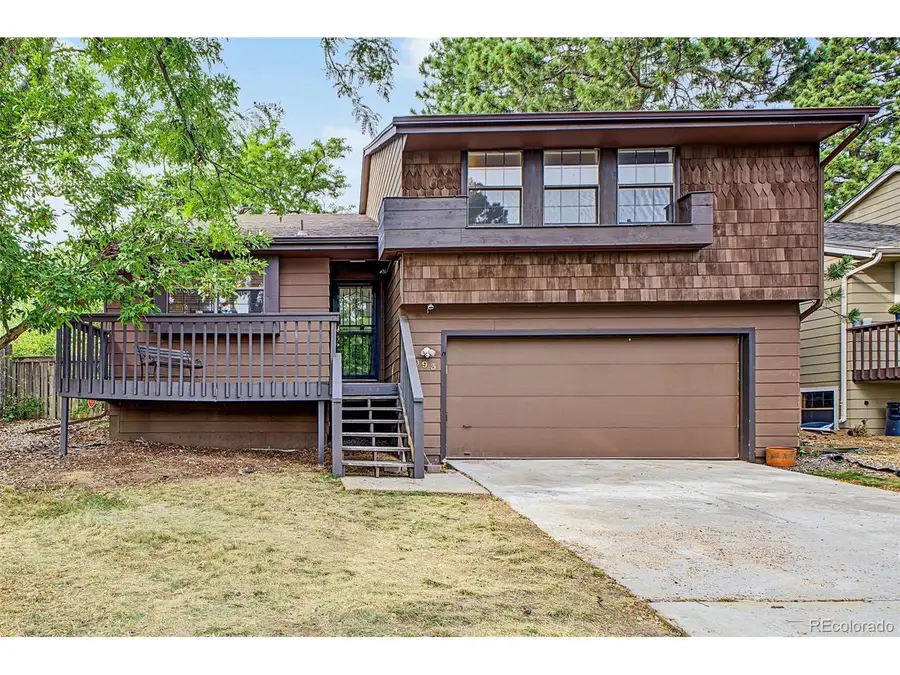8093 S Newport Ct, Centennial, CO 80112 - #2