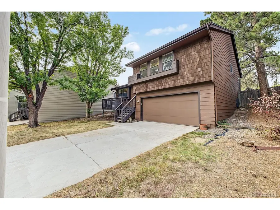 8093 S Newport Ct, Centennial, CO 80112 - #3