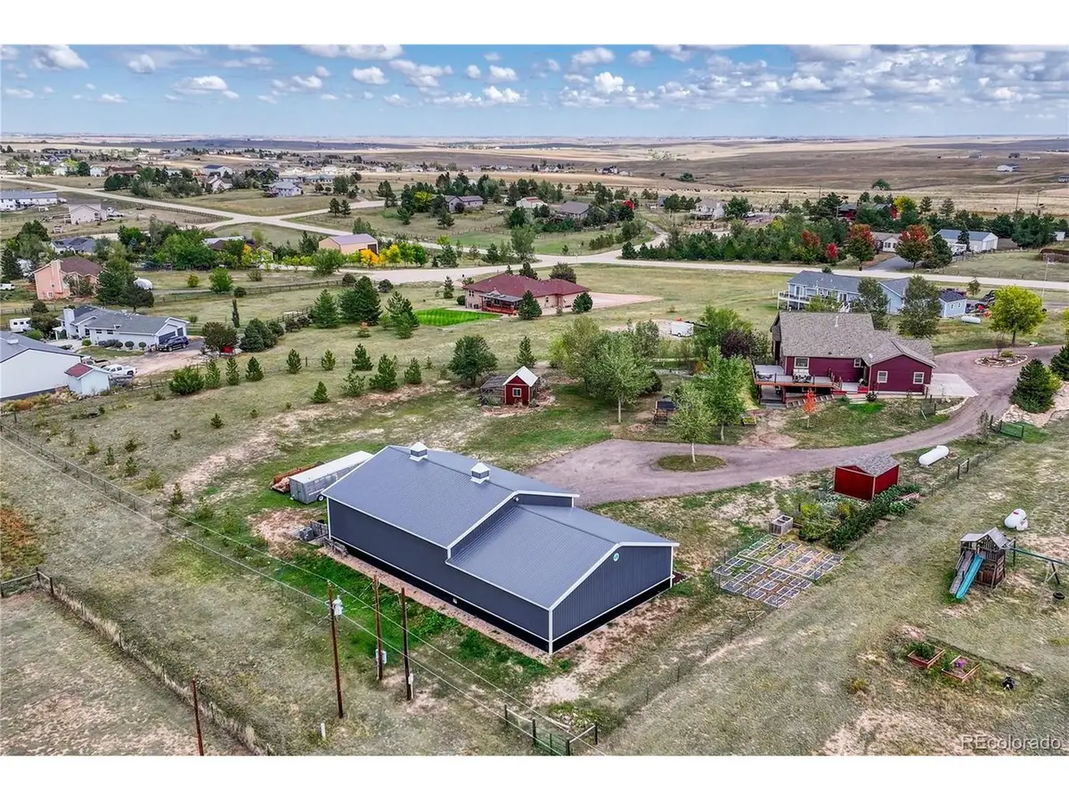 8275 Cumberland Ct, Elizabeth, CO 80107 - #1