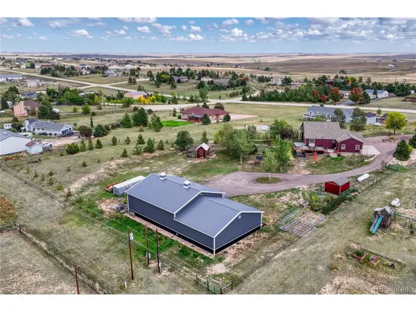 8275 Cumberland Ct, Elizabeth, CO 80107