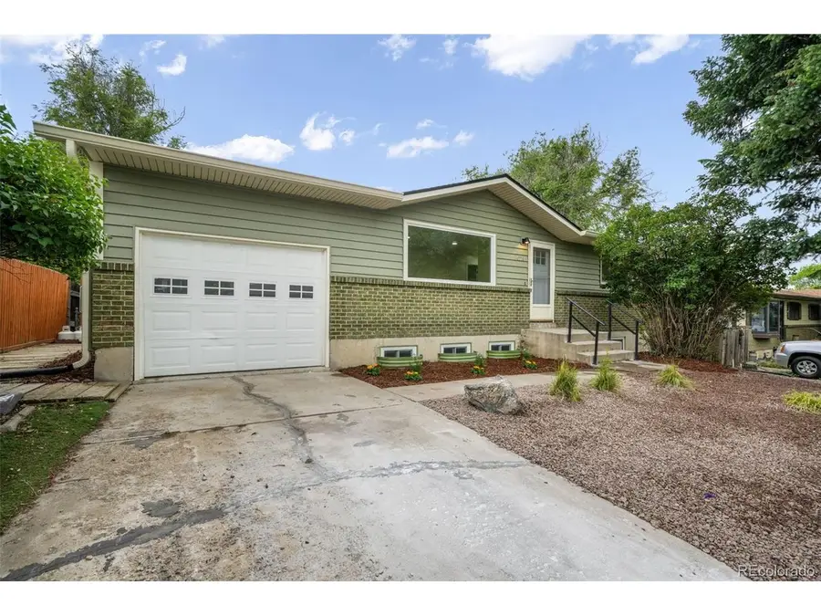 4775 Artistic Cir, Colorado Springs, CO 80917 - #2