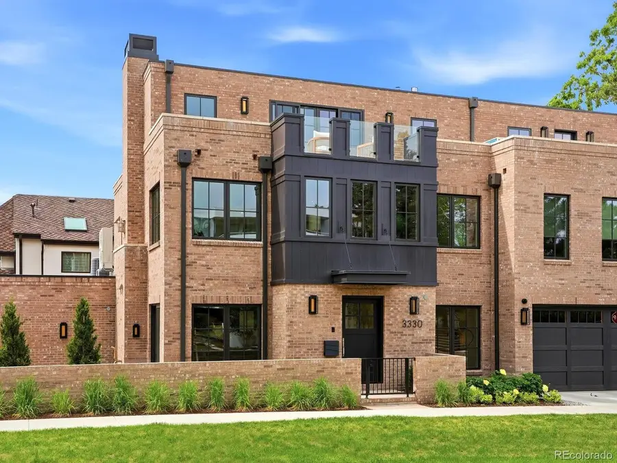 3330 E 4th Ave, Denver, CO 80206 - #2