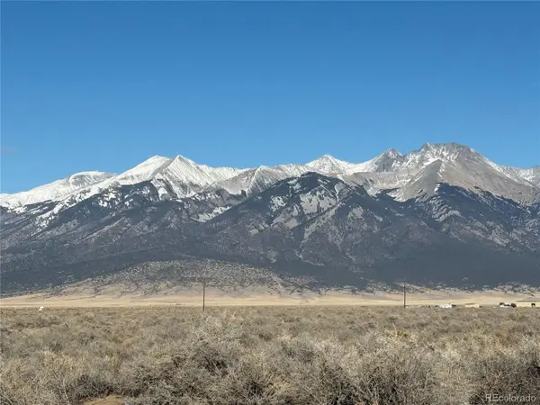 0 Vista Court, Alamosa, CO 81101