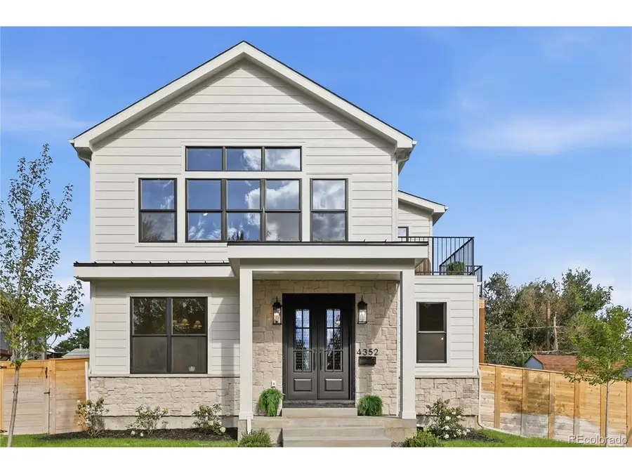 4352 S Bannock St, Englewood, CO 80110 - #3
