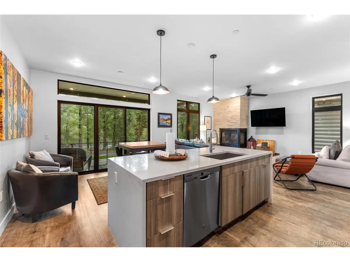 930 Blue River Pkwy #7-714, Silverthorne, CO 80498 - Image #1