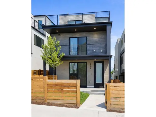 1246 N Tennyson St, Denver, CO 80204