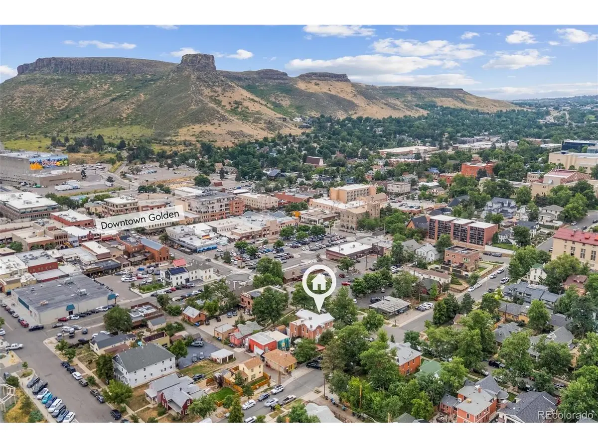 920 12th St, Golden, CO 80401 - #1