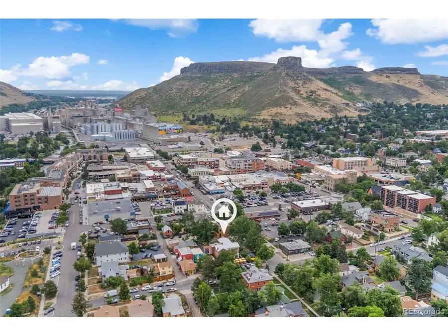 920 12th St, Golden, CO 80401 - #2