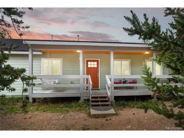 485 High Creek Rd, Fairplay, CO 80440