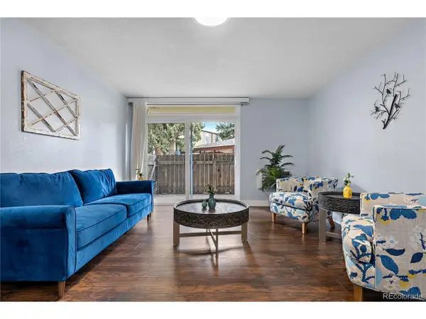 2281 S Vaughn Way #104A, Aurora, CO 80014