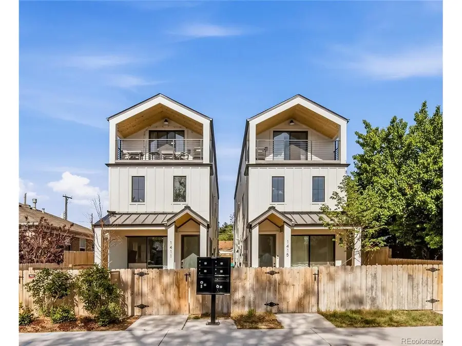 1417 Zenobia St, Denver, CO 80204 - #2