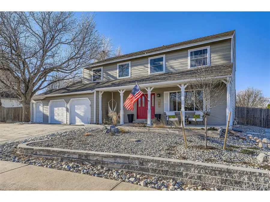 7085 S Dahlia St, Centennial, CO 80122 - Image #2