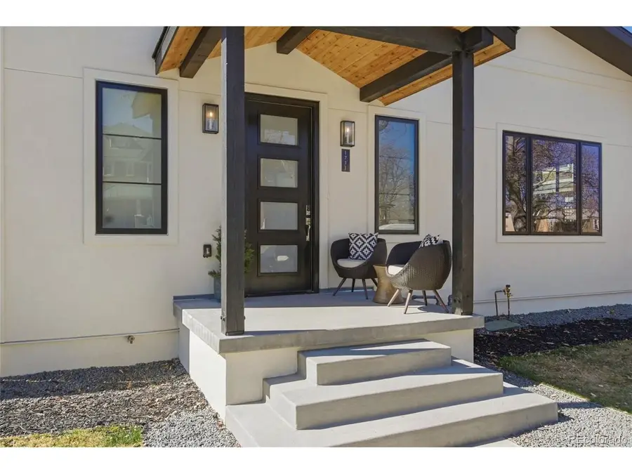 1711 S Marion St, Denver, CO 80210 - #2