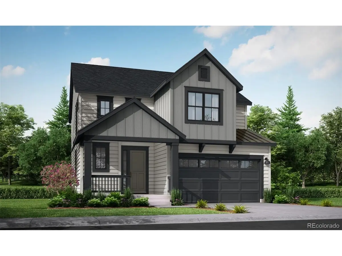 39777 Bradley St, Elizabeth, CO 80107 - #1