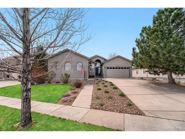 24272 E Louisiana Pl, Aurora, CO 80018