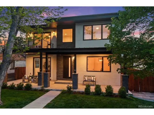1179 S Jackson St, Denver, CO 80210