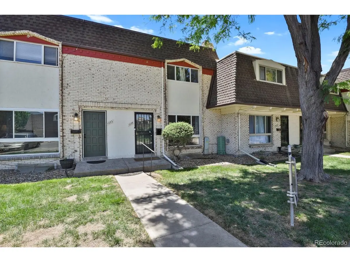 1235 S Monaco Street Pkwy, Denver, CO 80224 - #1