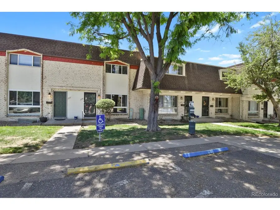 1235 S Monaco Street Pkwy, Denver, CO 80224 - #3