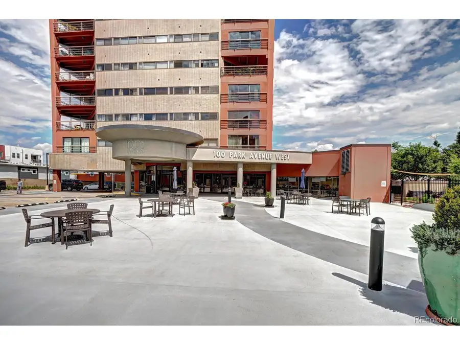 100 Park W Ave #204, Denver, CO 80205 - Image #2