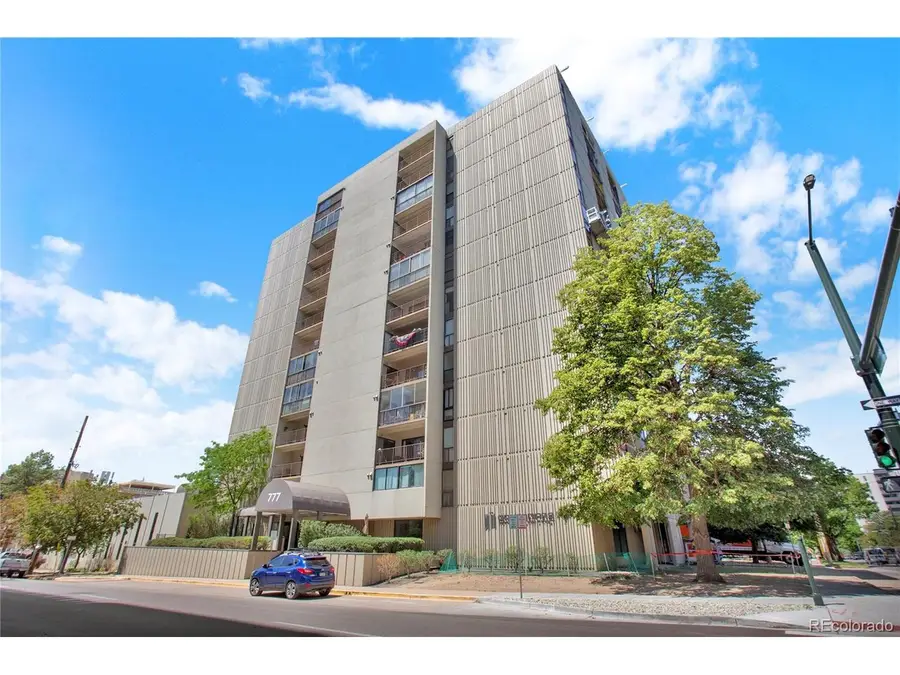 777 N Washington St #205, Denver, CO 80203 - #2
