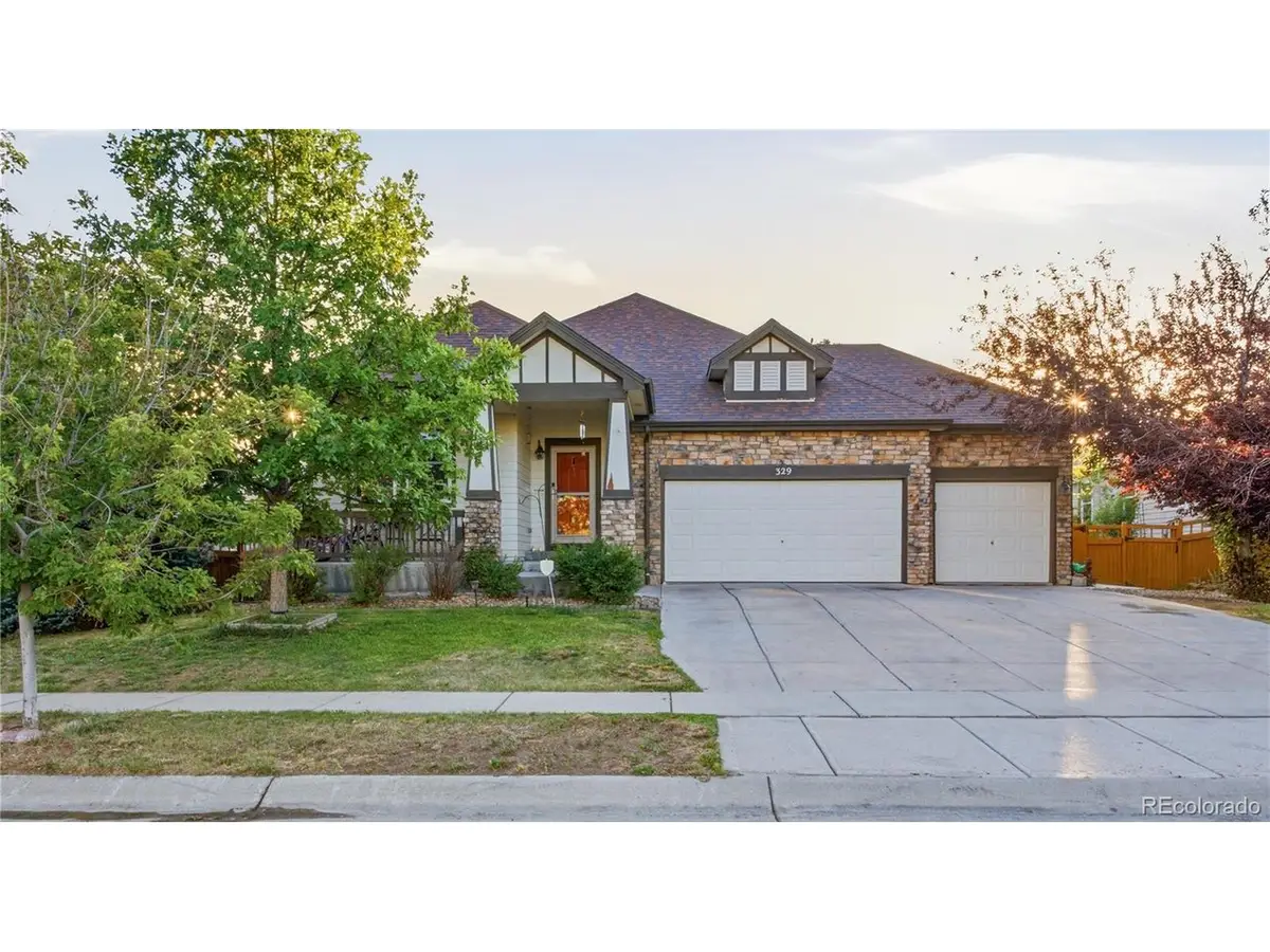 329 Apache Plume St, Brighton, CO 80601 - #1