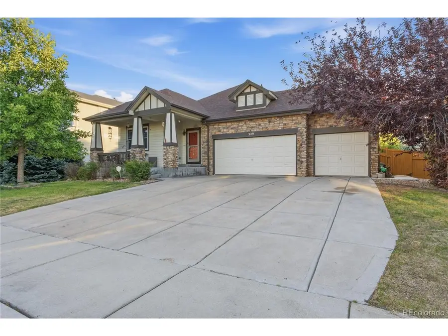 329 Apache Plume St, Brighton, CO 80601 - #2