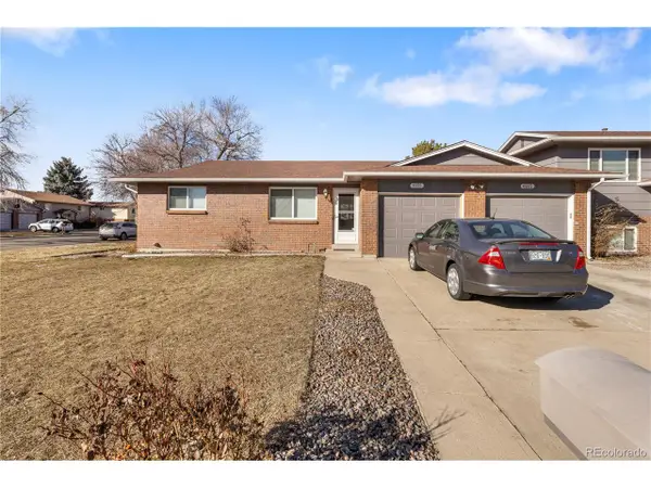 4605 Quail St, Wheat Ridge, CO 80033
