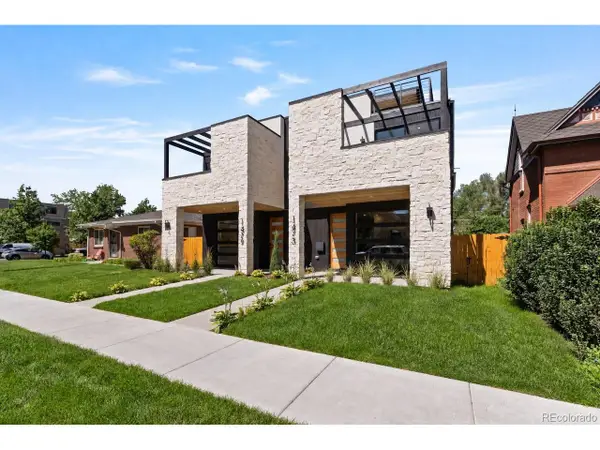 1473 S Pennsylvania St, Denver, CO 80210