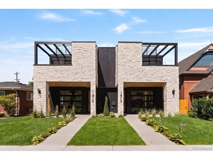 1473 S Pennsylvania St, Denver, CO 80210 - #2