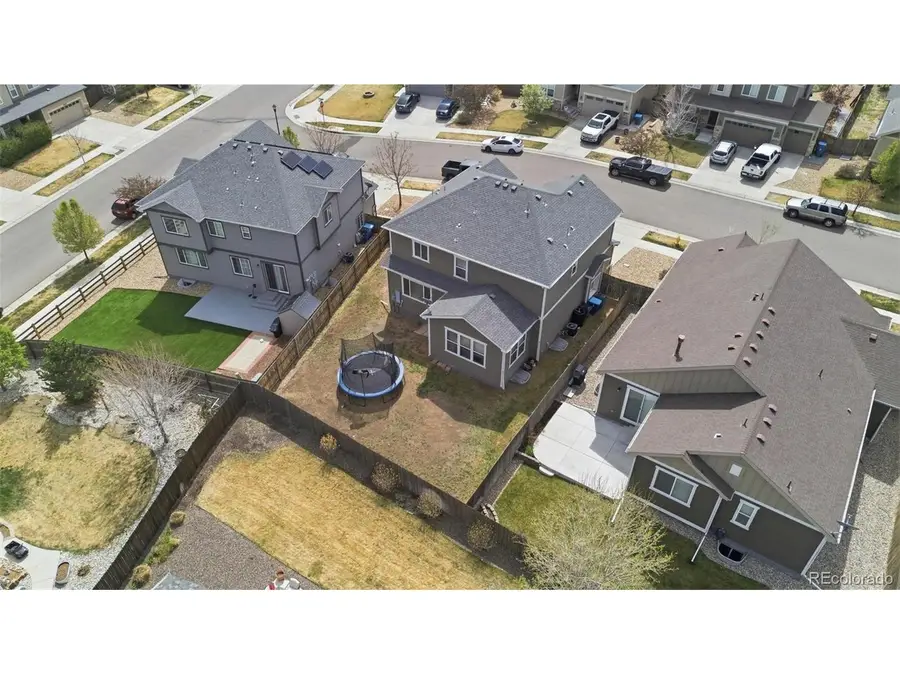 16343 E 100th Way, Commerce City, CO 80022 - #2