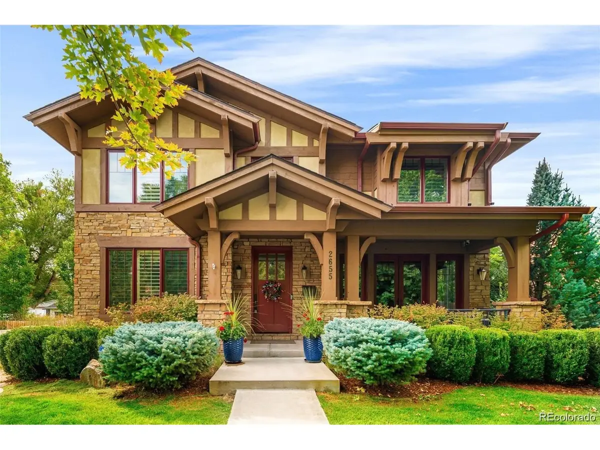 2655 S Columbine St, Denver, CO 80210 - #1