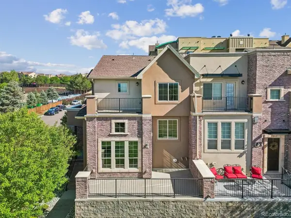 1200 Rockhurst Dr #E, Highlands Ranch, CO 80129