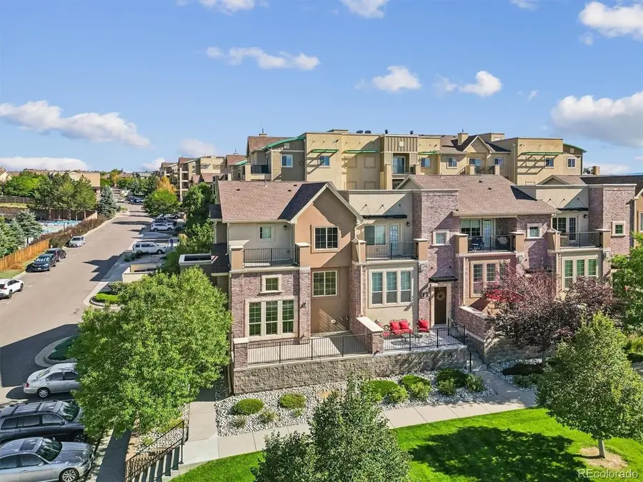 1200 Rockhurst Dr #E, Highlands Ranch, CO 80129 - #2