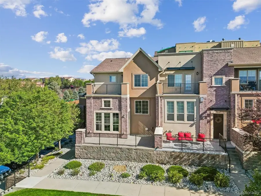 1200 Rockhurst Dr #E, Highlands Ranch, CO 80129 - #3