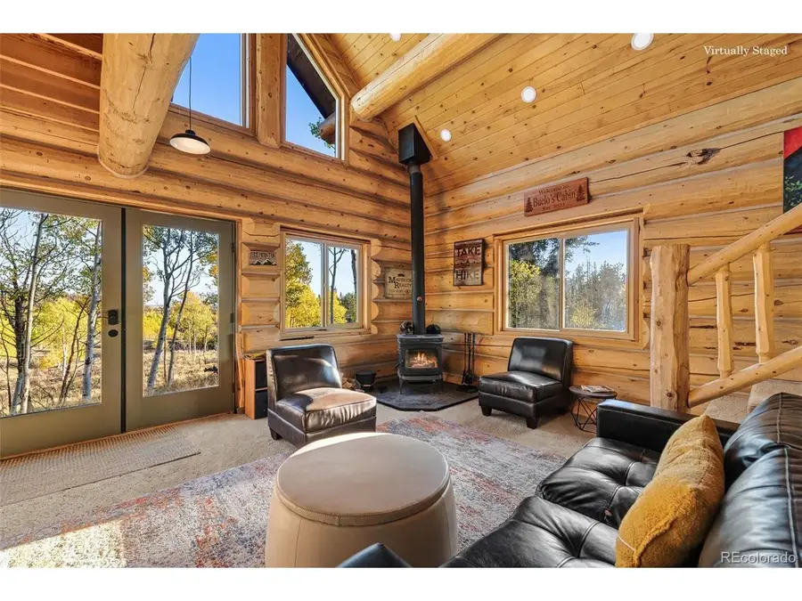 61 Idaho Ct, Como, CO 80432 - #2