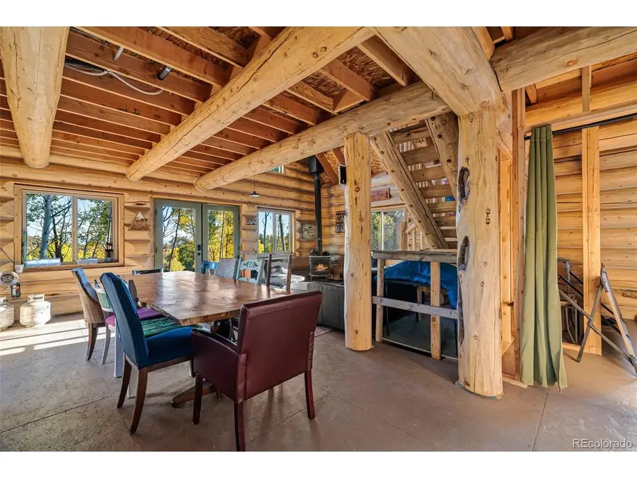 61 Idaho Ct, Como, CO 80432 - #3