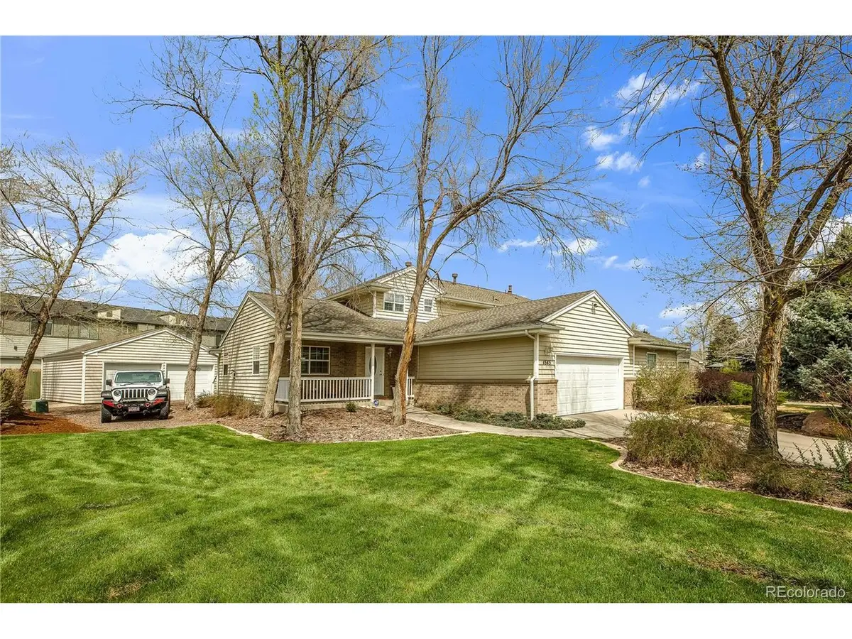 4545 Simms Ct, Wheat Ridge, CO 80033 - #1