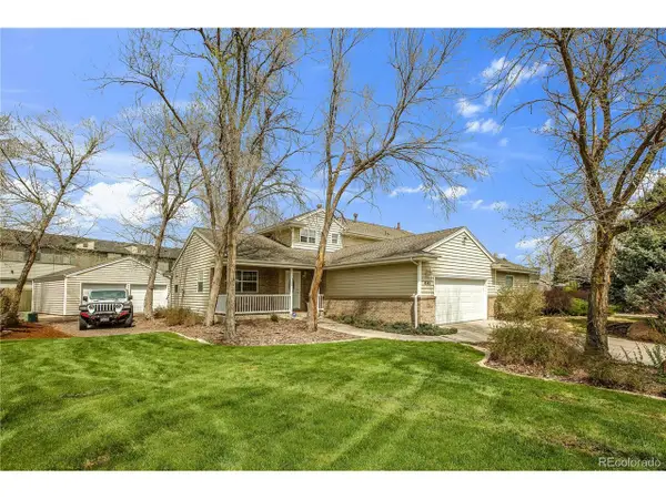 4545 Simms Ct, Wheat Ridge, CO 80033