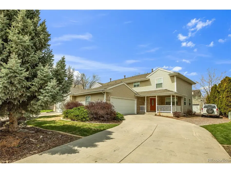 4545 Simms Ct, Wheat Ridge, CO 80033 - #2