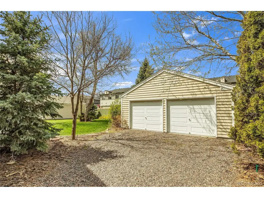 4545 Simms Ct, Wheat Ridge, CO 80033 - #3