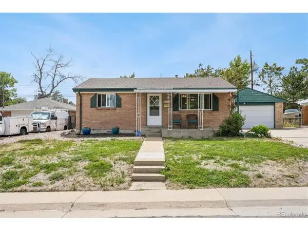 7973 Sherman Way, Denver, CO 80221