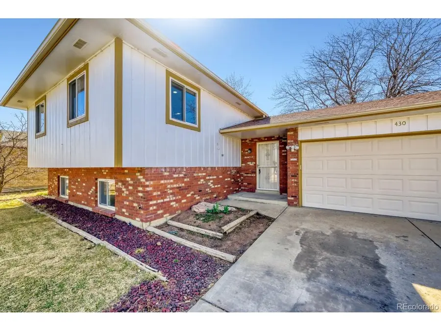 430 Elizabeth St, Fort Lupton, CO 80621 - #2