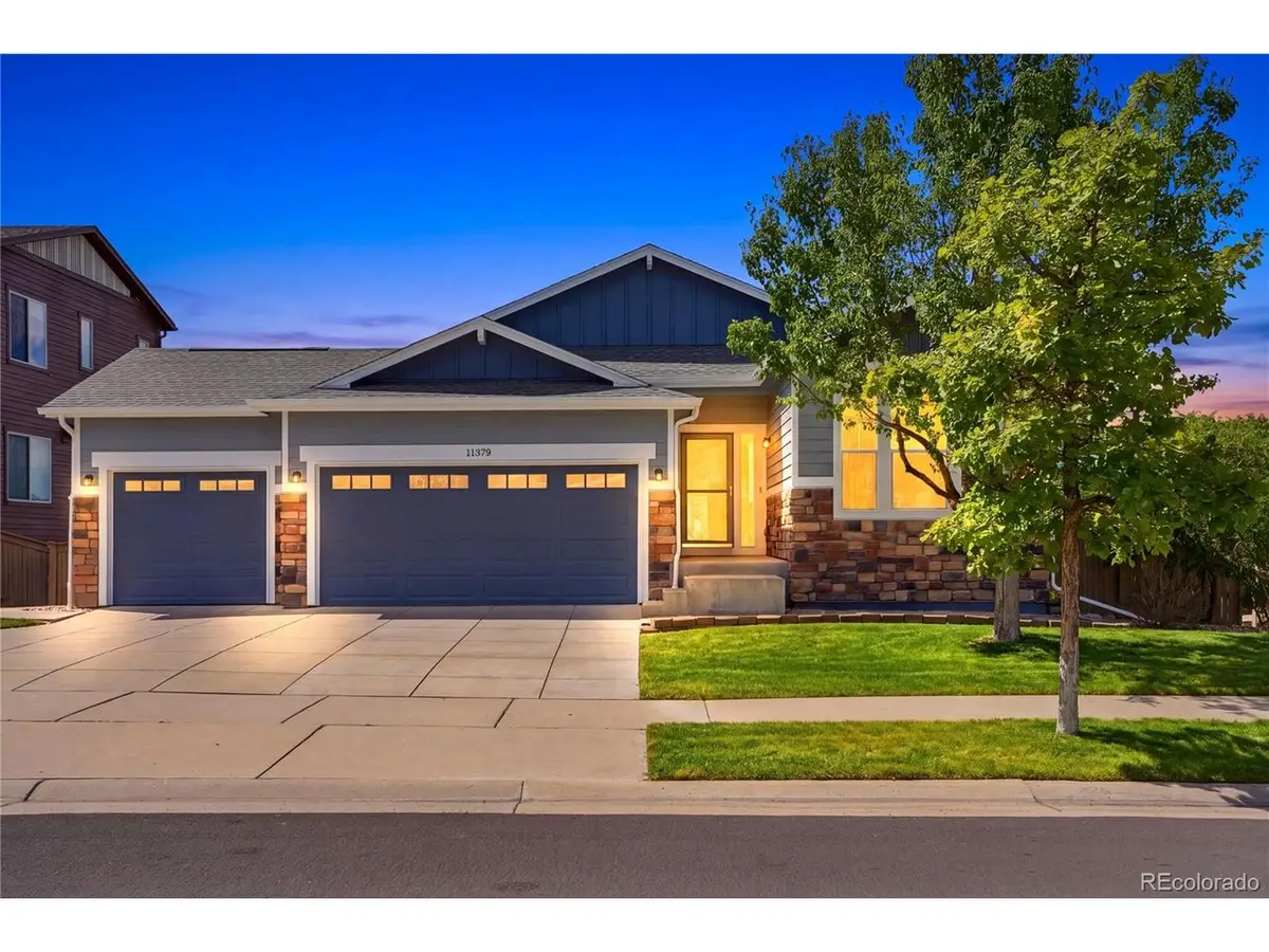 11379 Lovage Way, Parker, CO 80134 - #1