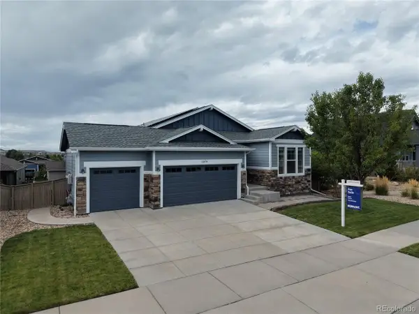 11379 Lovage Way, Parker, CO 80134