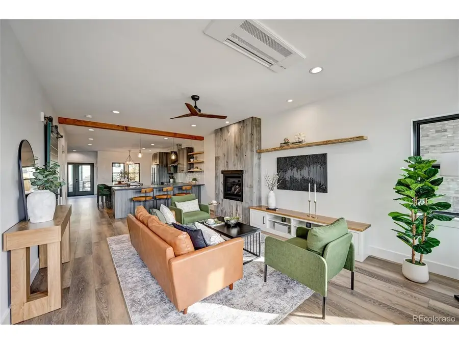 428 Pinon St, Buena Vista, CO 81211 - #2