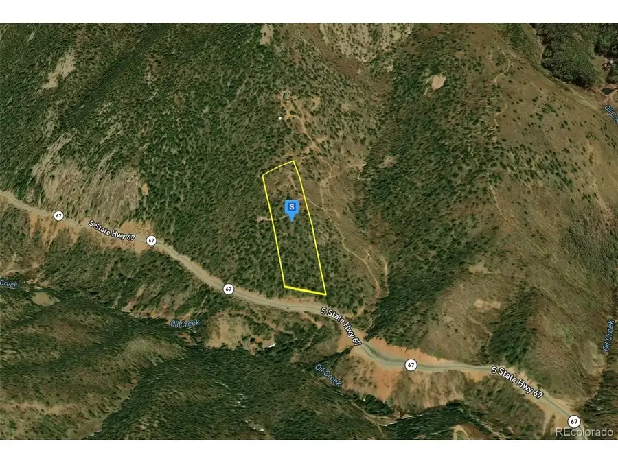 13100 Co-67, Cripple Creek, CO 80813 - #2